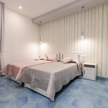 Casa Imperati Apartman Pianillo Kültér fotó