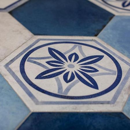 Casa Imperati Apartman Pianillo Kültér fotó