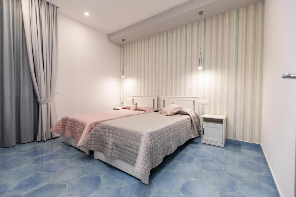 Casa Imperati Apartman Pianillo Kültér fotó