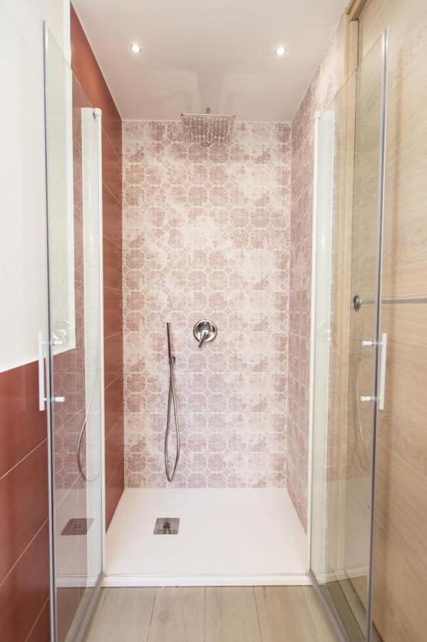 Casa Imperati Apartman Pianillo Kültér fotó