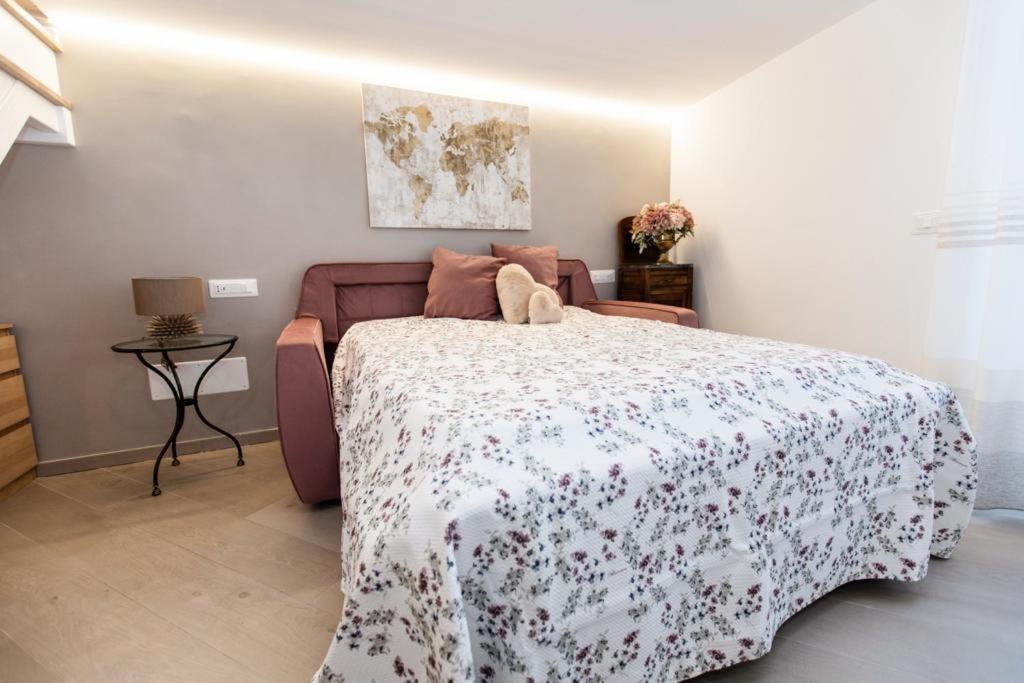 Casa Imperati Apartman Pianillo Kültér fotó