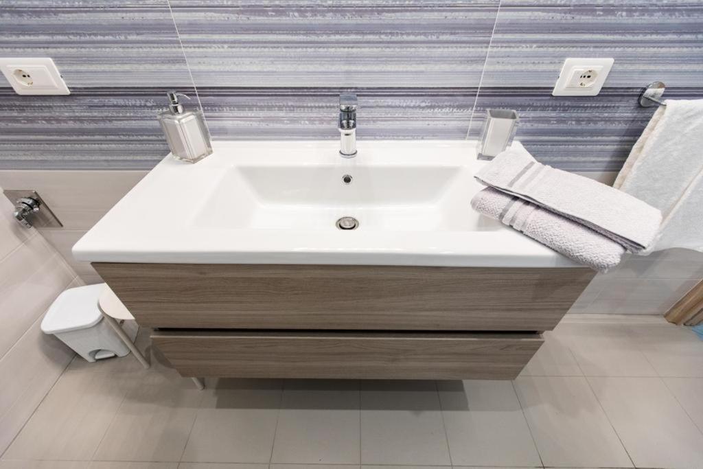 Casa Imperati Apartman Pianillo Kültér fotó
