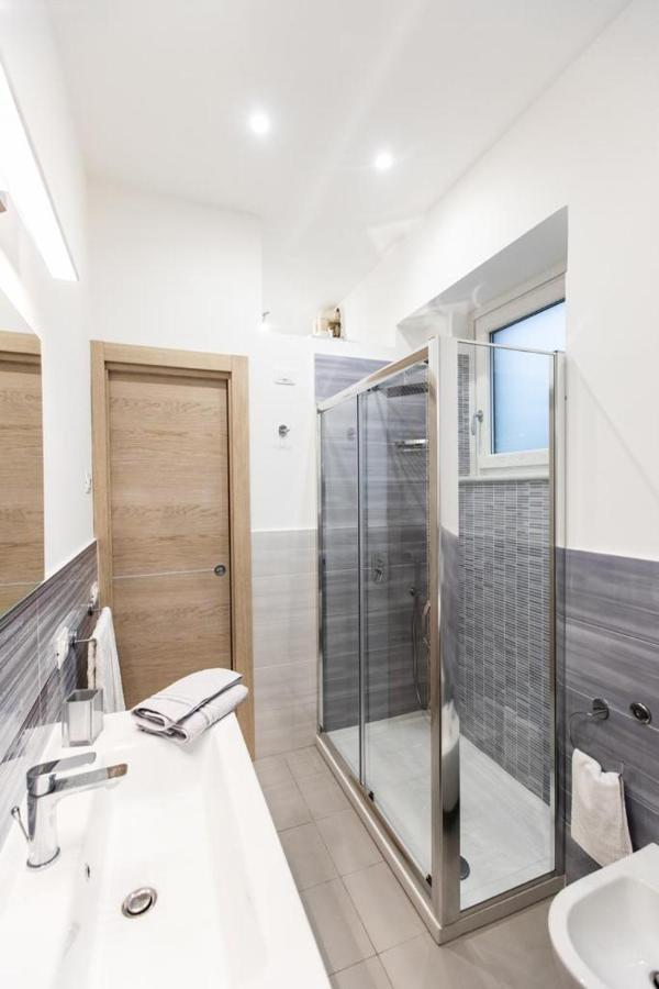 Casa Imperati Apartman Pianillo Kültér fotó