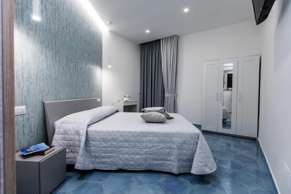 Casa Imperati Apartman Pianillo Kültér fotó