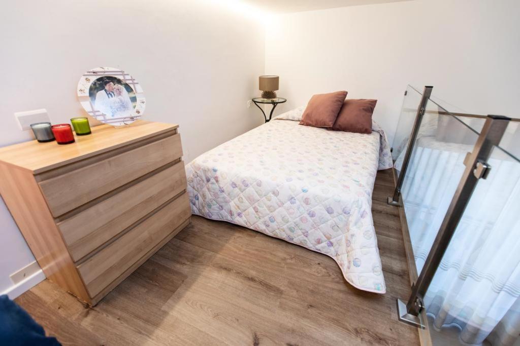 Casa Imperati Apartman Pianillo Kültér fotó