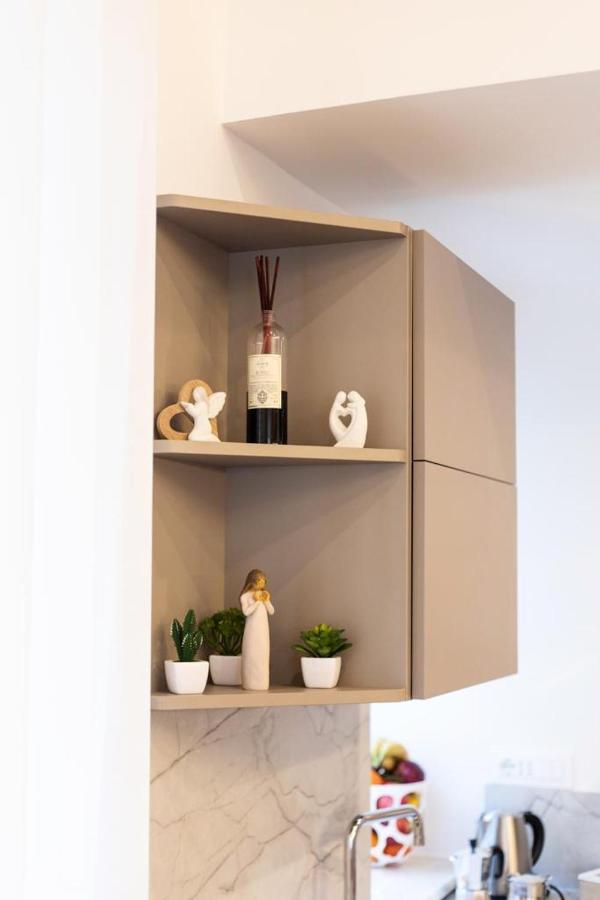 Casa Imperati Apartman Pianillo Kültér fotó