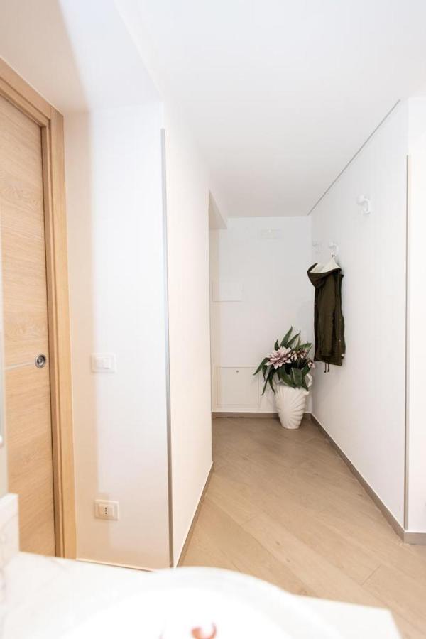 Casa Imperati Apartman Pianillo Kültér fotó
