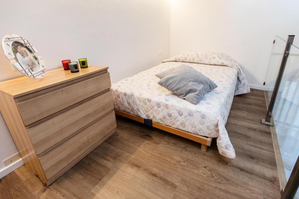 Casa Imperati Apartman Pianillo Kültér fotó