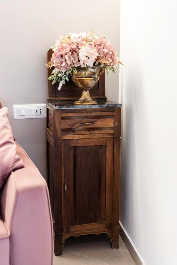 Casa Imperati Apartman Pianillo Kültér fotó