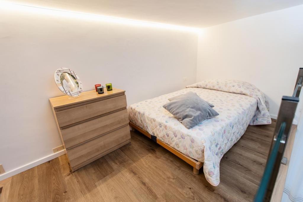 Casa Imperati Apartman Pianillo Kültér fotó